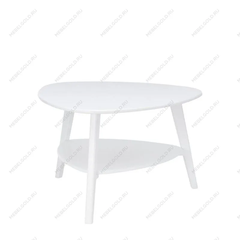 Стол журнальный Ромео (молочный дуб ) | изображение 1