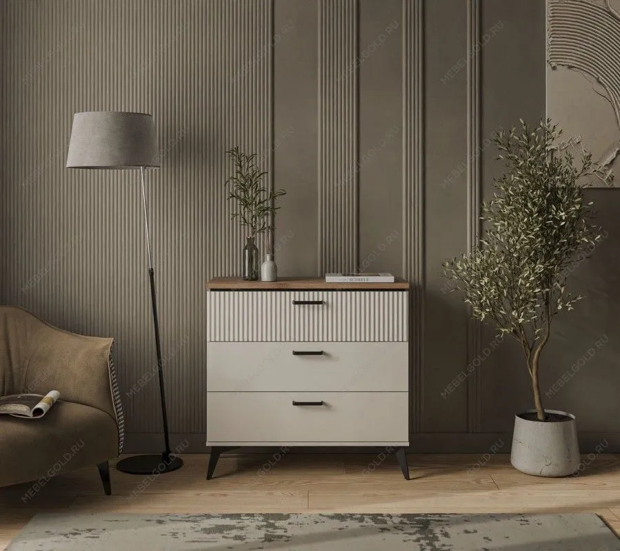 Комод Винати 3S - Выставка Лобня | изображение 1