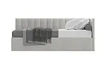 Кровать Сингл 120 угловая с подъемником. Цвет SIMPLE 29 | изображение 5