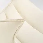 Кресло Halmar LUXOR (белый) | изображение 4