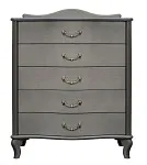 Комод Джульетта (серый ясень) | изображение 2