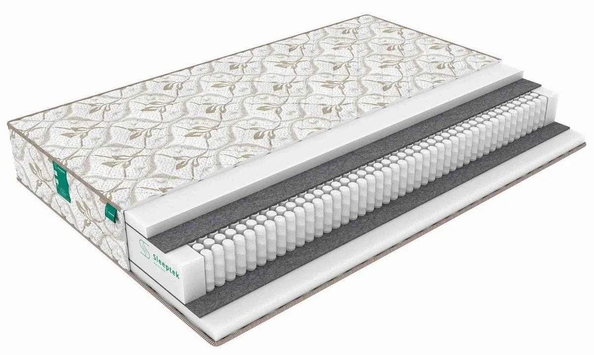 Матрас Perfect Foam Double 110х190