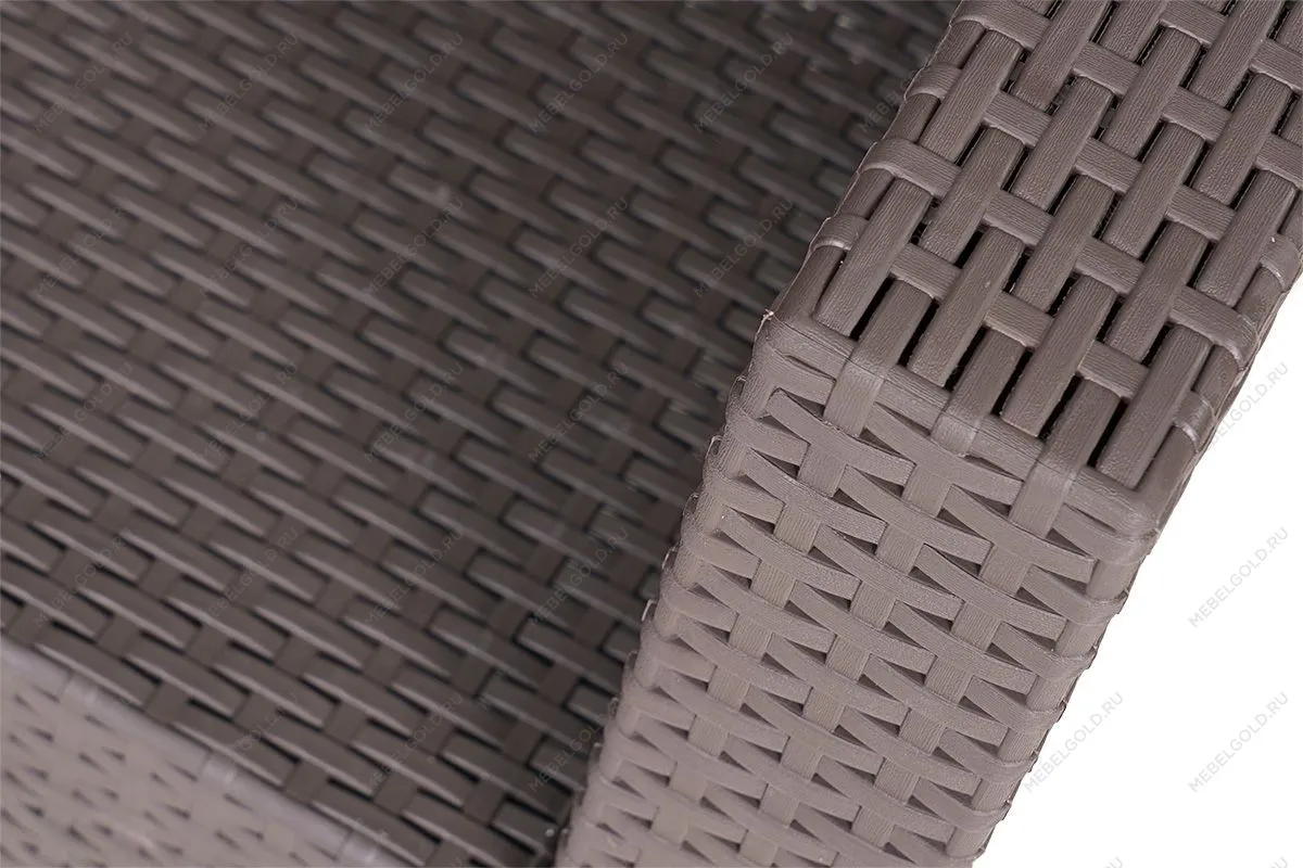 Комплект мебели Arizona Set Max, венге (на 5 персон) | изображение 12