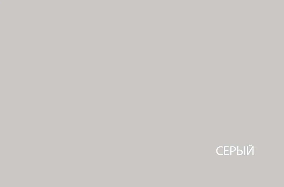 Тумба Валенсия RTV 2D1SN серый | изображение 3