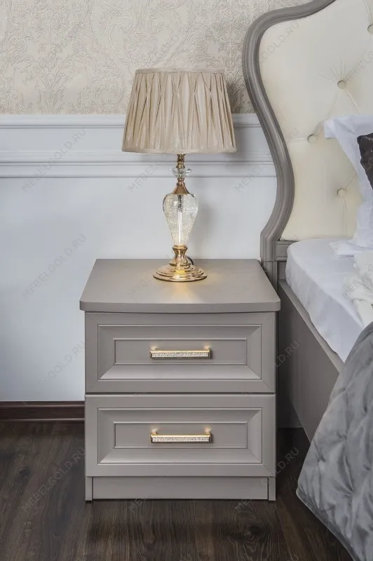 Тумба Мокко серый камень - Выставка м. Марьина роща | изображение 2