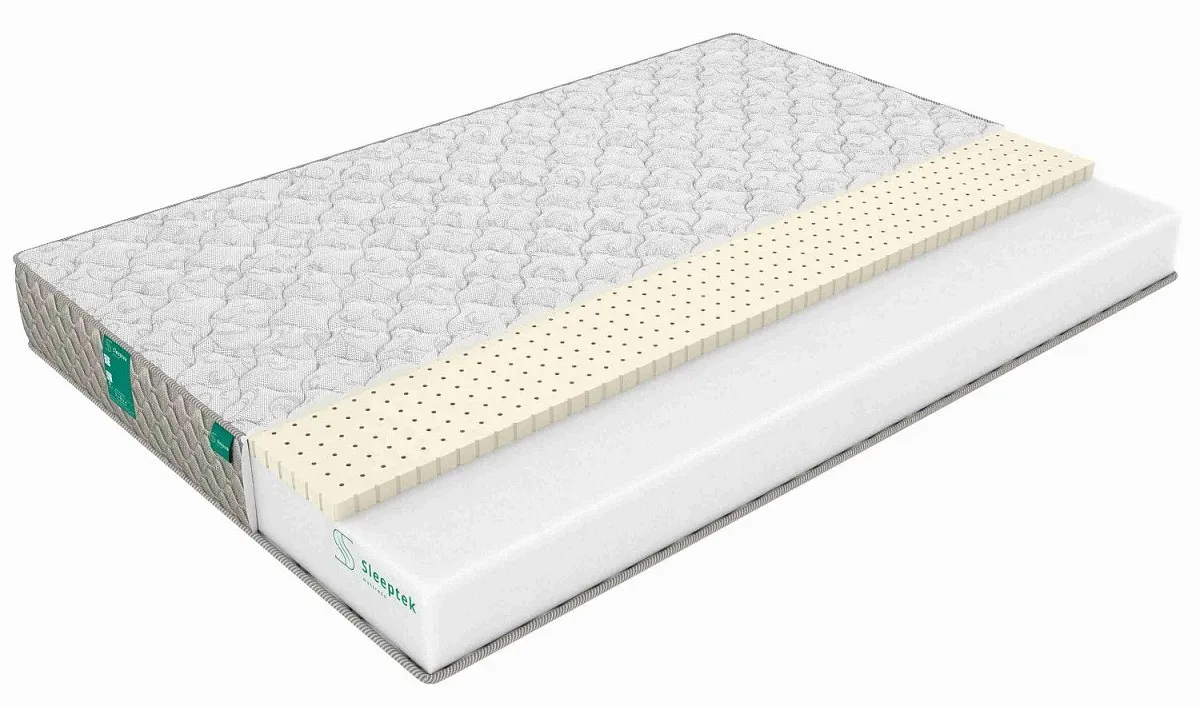 Матрас Roll LatexFoam 16 140х190
