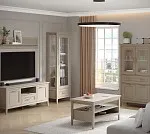 Шкаф-витрина Классик REG1W1SZK | изображение 3