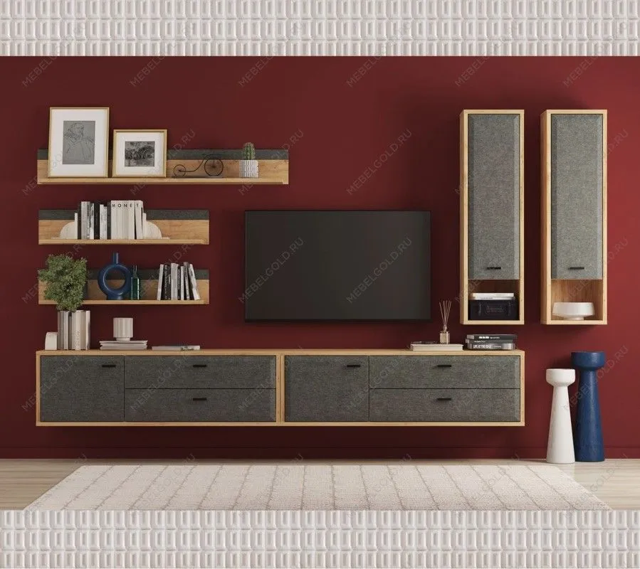 Полка Грейс POL98 | изображение 3