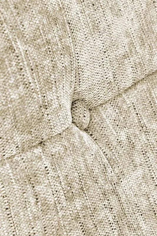 Кресло компьютерное Halmar FLORES (темно-бежевый/черный) | изображение 7