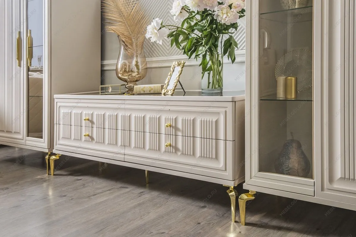 Тумба Замира бежевый | изображение 10