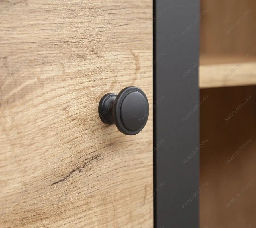 Центральный склад - Тумба Лофт REG1D1S/60 | изображение 2