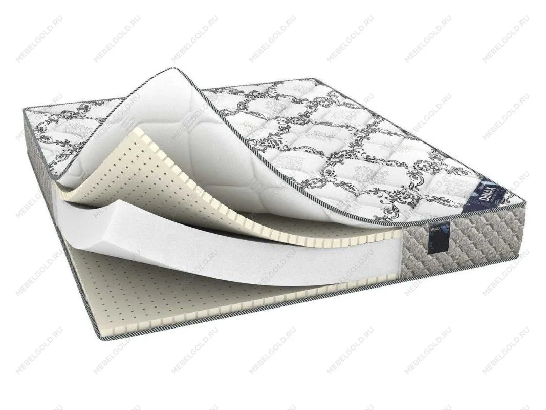 Матрас Твист Ролл Софт сайд 180х200