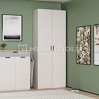 Шкаф Модерн 2D