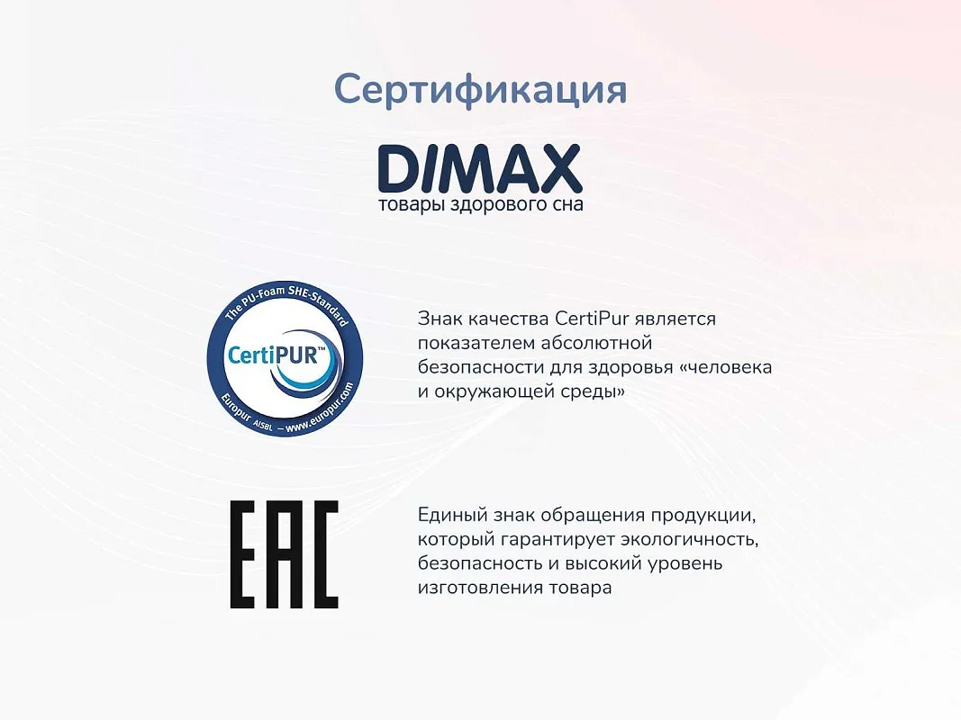 Матрас Твист Ролл Медиум 200х200 | изображение 7