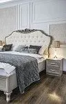 Спальня Мокко 5-ств серый камень | изображение 5