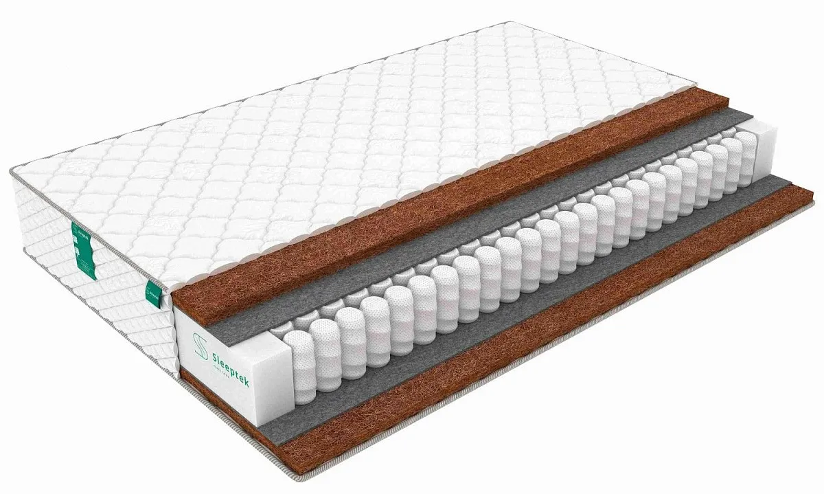 Матрас Premier Cocos Double 200х200