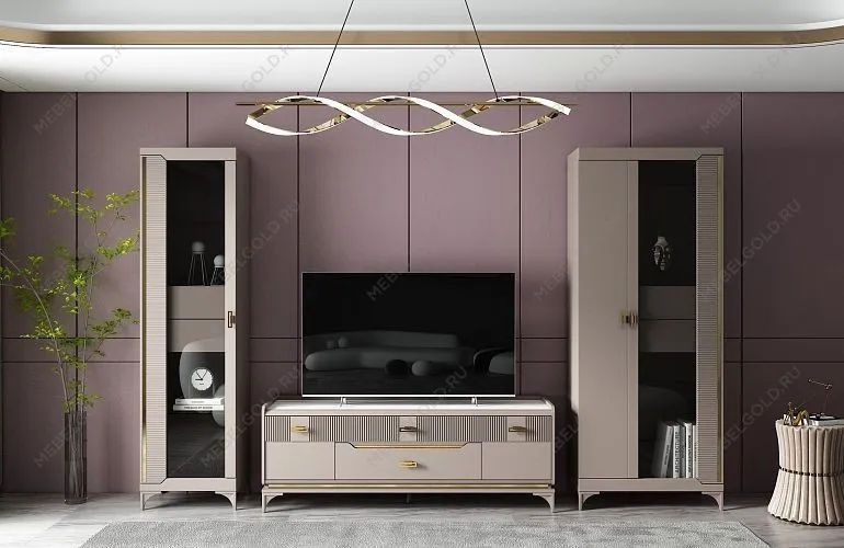 Гостиная Сиде