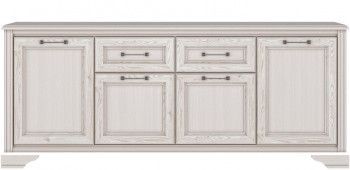 Тумба Стилиус KOM4D2S (Лиственница сибирская)