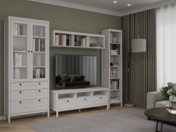 Гостиная Фрея