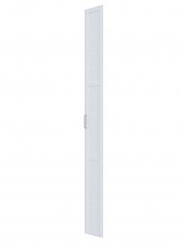 м. Марьина Роща - Дверь шкафа МОБИ (MOBI) D/25 L/P, белый