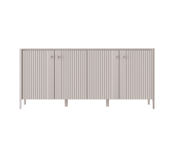 Тумба Далия KOM4D персидский жемчуг