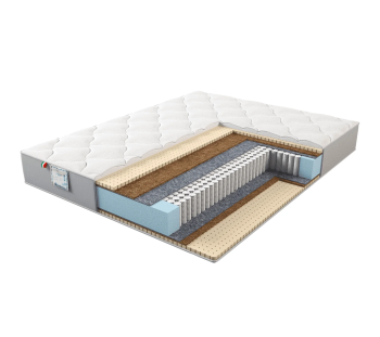 Матрас Платинум Эгоист 90x200