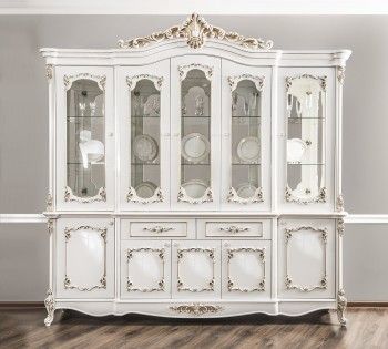 Сервант Флоренция 5