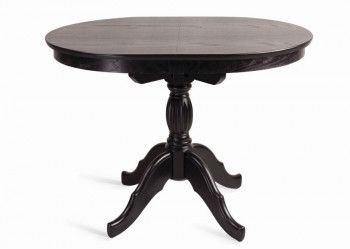 Стол обеденный Лилия-0110 (венге)