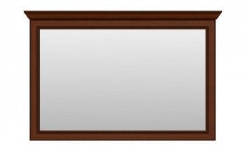Зеркало Стилиус LUS125 (Орех донской)