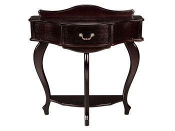 Консоль Джульетта (венге)