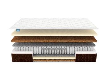 Матрас Твин Ультимэйт 80х200