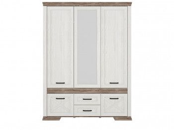 Шкаф Марсель SZF5D2S - Выставка Лобня