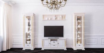 Гостиная Афина