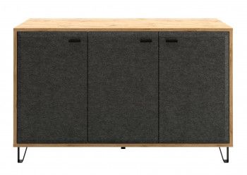 Тумба Грейс KOM3D