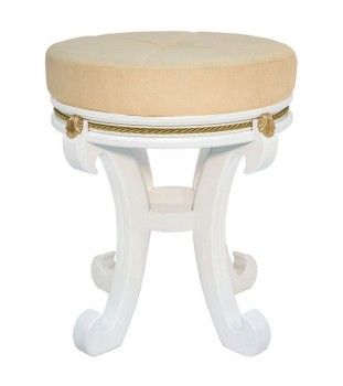 Банкетка Глория (молочный дуб/Verona Vanilla)