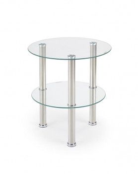 Стол журнальный Halmar SARDINIA