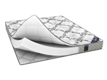 Матрас Твист Ролл Медиум стиф 180х200