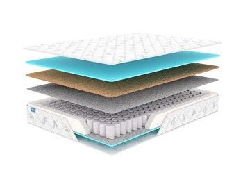 Матрас Оптима премиум 2 160х190