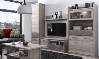 Гостиная Джаз 1