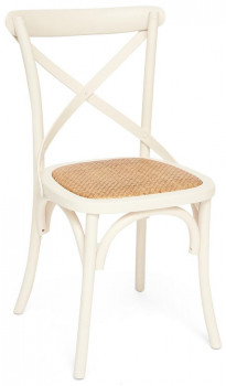 Стул Secret De Maison CROSS Белый