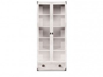 Витрина Индиана JWIT2D1S сосна каньон - Выставка Лобня