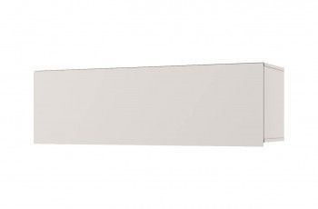 Шкаф навесной Модерн 1D/130-40