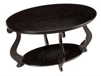 Стол журнальный Виват М (венге)