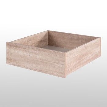 ОРИОН ящик под кровать выкатной ИКЕА / IKEA 60 сонома