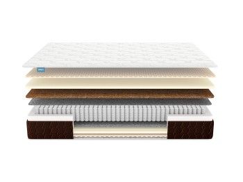 Матрас Мега Релакс С1000 140х200