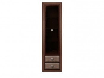 Витрина Коен REG1W2S Венге/Штрокс (NEW)