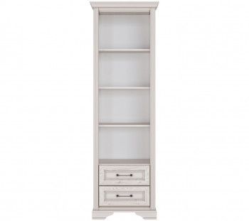 Шкаф Стилиус REG2S (Лиственница сибирская) - Выставка Балашиха