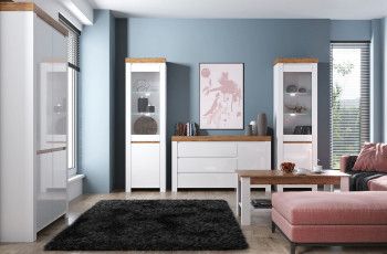 Гостиная Таурус 2