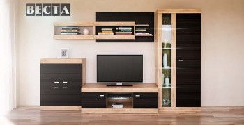 Гостиная Веста 1