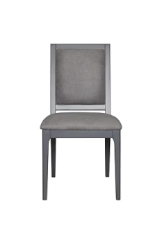 Стул Сохо, графит
